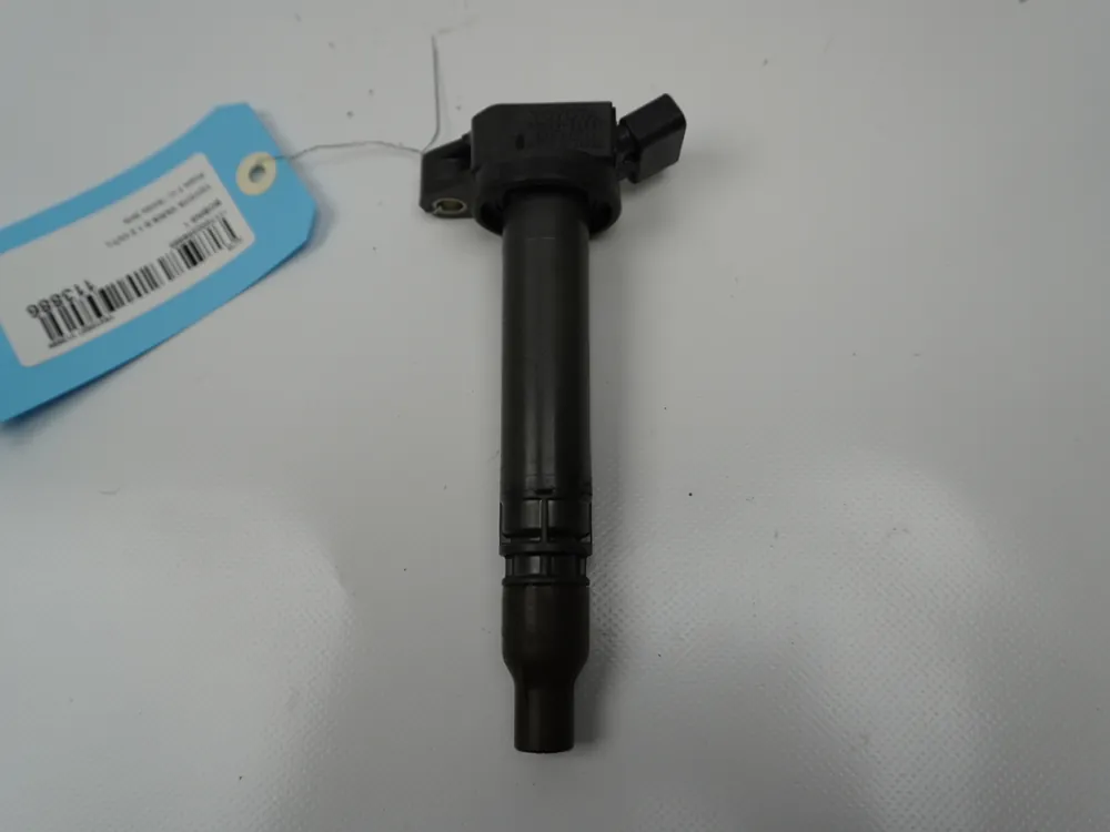 Bobine allumage occasion TOYOTA YARIS III Phase 2 - 1.3 VVT-I 100ch | Derniers articles