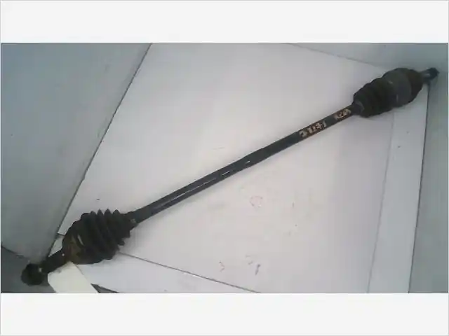 En stock | Transmission avant droite occasion OPEL ASTRA III Phase 1 - 1.4i 90ch