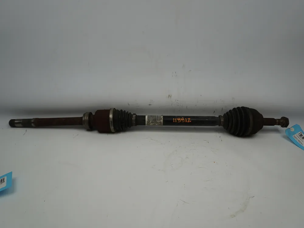 Transmission avant droite occasion PEUGEOT EXPERT III phase 1 - 1.6 BLUEHDI 115ch - Offre à durée limitée
