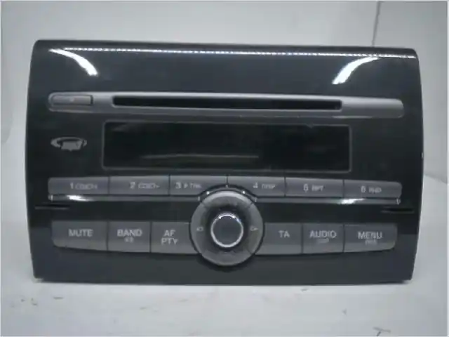 Autoradio occasion FIAT BRAVO II Phase 1 - 1.4i 90ch | Nouveau lancement