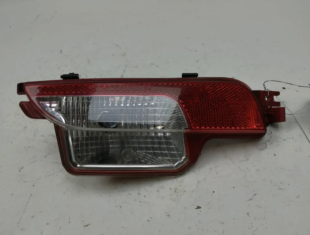 Profitez-en maintenant - Feu recul droit occasion FIAT 500 II Phase 2 ABARTH - 1.4i 145ch