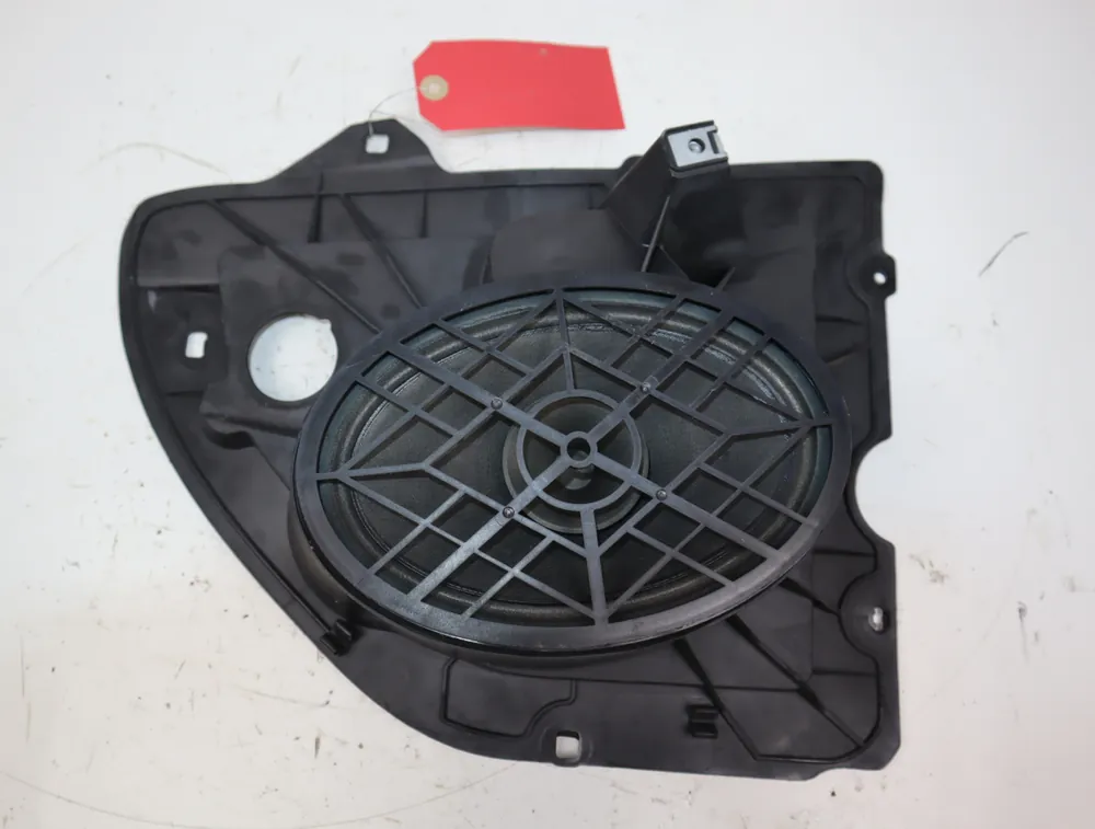 Haut parleur ARD occasion PEUGEOT 308 I CC phase 2 - 2.0 HDI 160ch | Retour facile