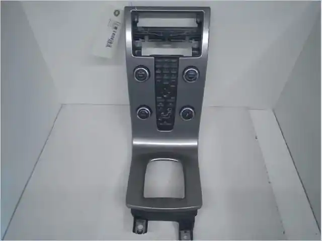 Coup de cœur des clients - Commande de chauffage occasion VOLVO C30 phase 2 - 1.6 D 115ch