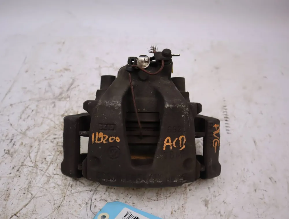 Direct usine | Etrier de frein avant gauche occasion ALFA ROMEO 147 Phase 2 - 1.9 JTDm 150ch
