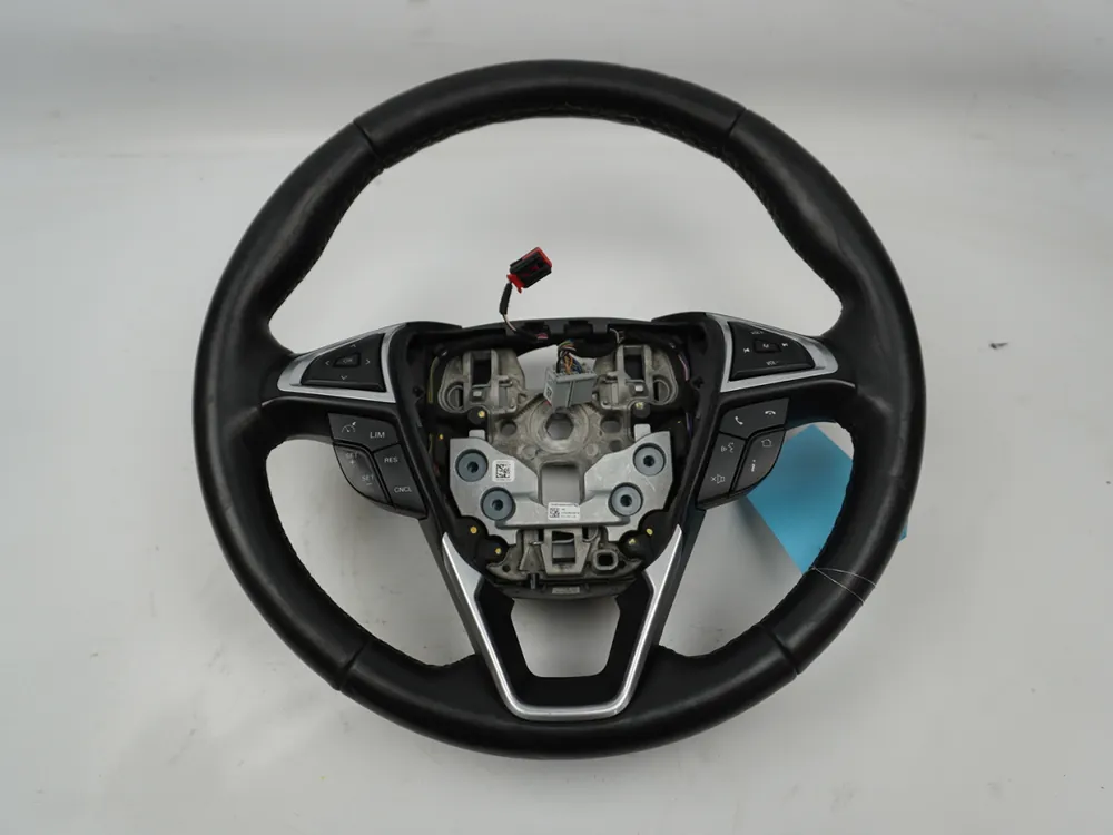 Best-seller - Volant de direction occasion FORD GALAXY III Phase 1 - 2.0 TDCi 150ch