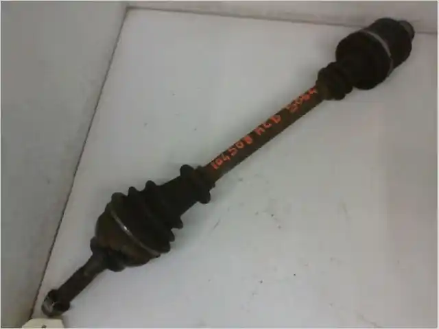 Transmission avant droite occasion RENAULT TRAFIC I Phase 1 - 1.7i 70ch | Très demandé