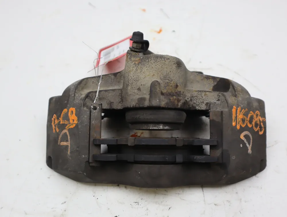Etrier de frein avant droit occasion RENAULT TWINGO I Phase 1 - 1.2i 55ch | Remise supplémentaire