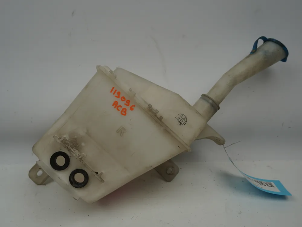 Reservoir lave-glace avant occasion CHEVROLET KALOS Phase 1 - 1.2 72ch | Derniers jours