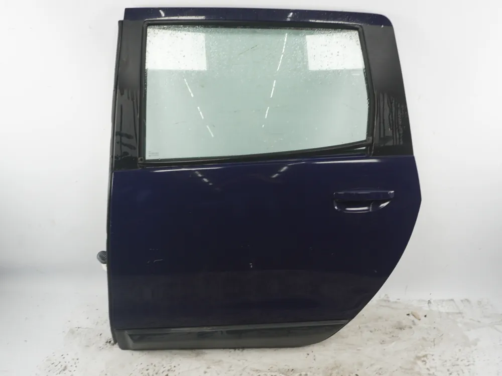 Porte arrière gauche occasion DACIA LODGY Phase 1 - 1.2 TCE 115ch - Offre exceptionnelle