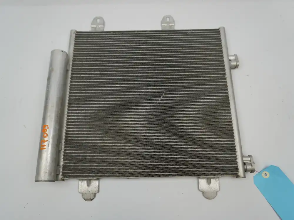 Commandez maintenant - Condenseur clim occasion CITROEN C1 II Phase 1 - 1.0 VTI 68ch