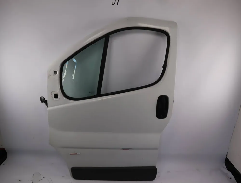 Porte avant gauche occasion RENAULT TRAFIC II Phase 2 - 2.0 DCI 115ch | Tendance