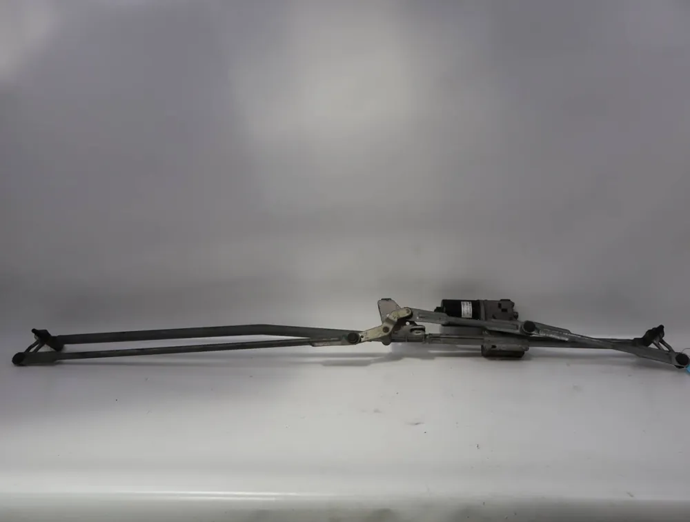 Mecanisme essuie-glace avant occasion CITROEN C4 II Phase 2 - 1.2i 130ch - Très populaire