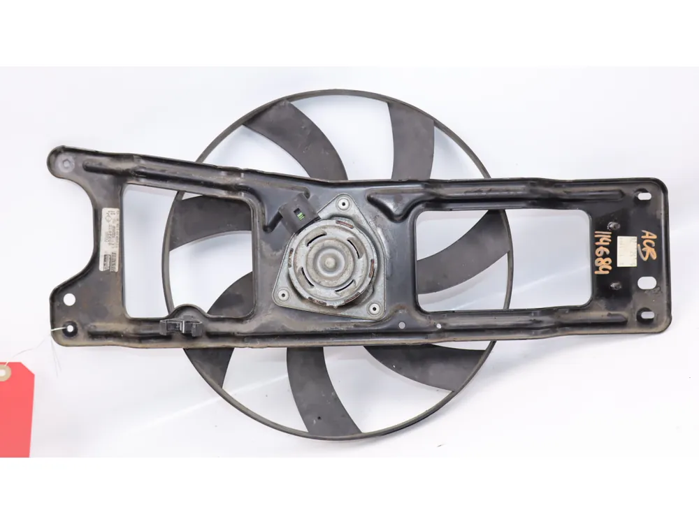 Direct usine - Ventilateur de refroidissement occasion RENAULT MEGANE I Phase 2 - 1.4 16v