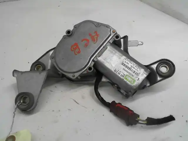 Moteur essuie-glace arrière occasion CITROEN SAXO Phase 1 - 1.5D - Produit tendance