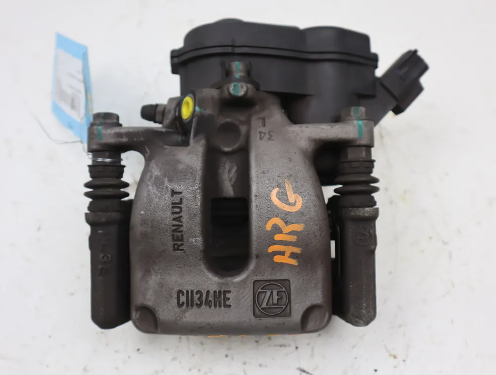 Derniers jours - Etrier de frein arrière gauche occasion RENAULT ARKANA Phase 1 - 1.6 E-TECH Hybride 145ch