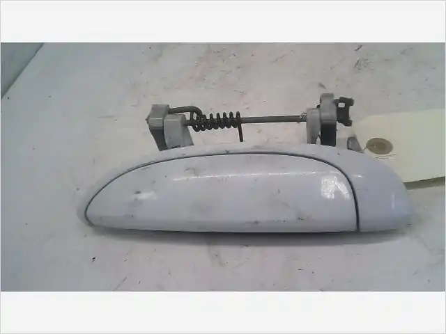 Vente flash | Poignee ext porte avg occasion RENAULT MEGANE I Phase 2 - 1.9 DCI
