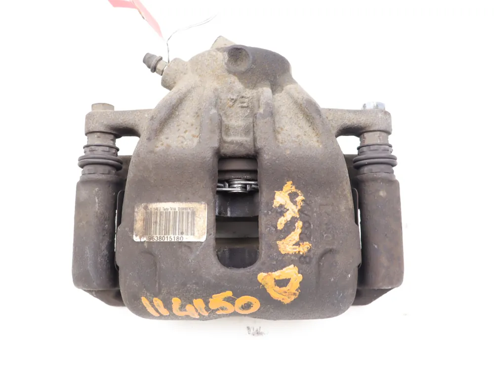 Disponible dès maintenant - Etrier de frein avant droit occasion CITROEN C2 Phase 1 - 1.6i 16v