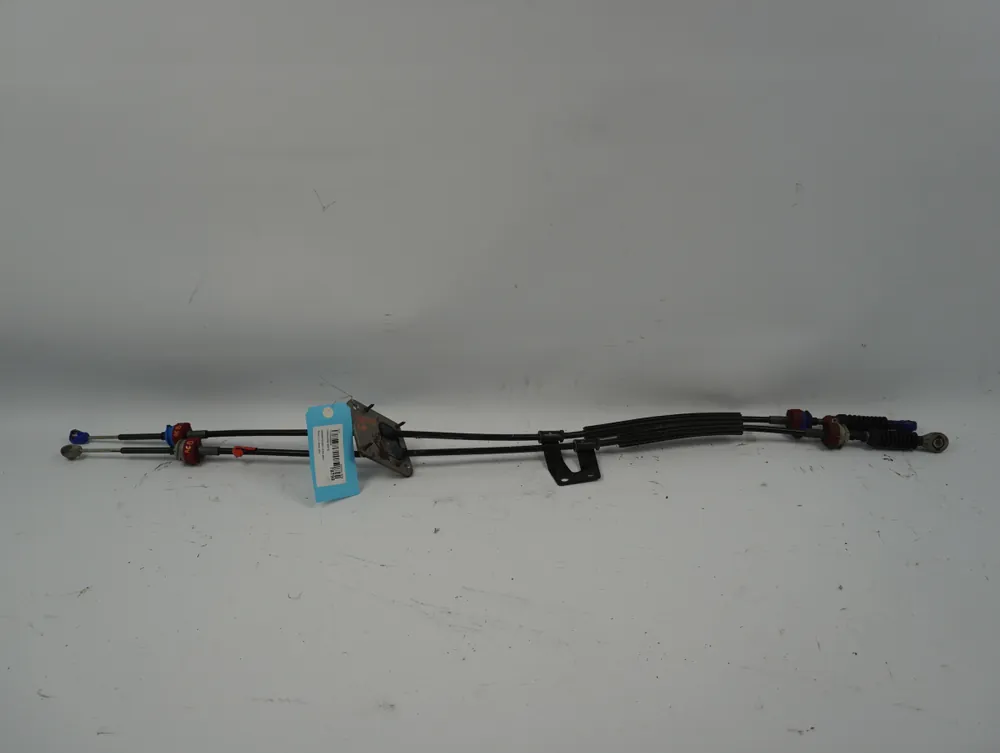 Offre du jour - Tringlerie boite occasion NISSAN NV200 Phase 1 - 1.5 DCI 90ch