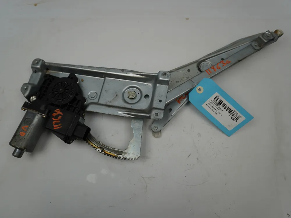 Mecanisme + moteur lève-glace avant droit occasion OPEL VECTRA II Phase 1 - 2.0 DTI 16v - Prix réduit