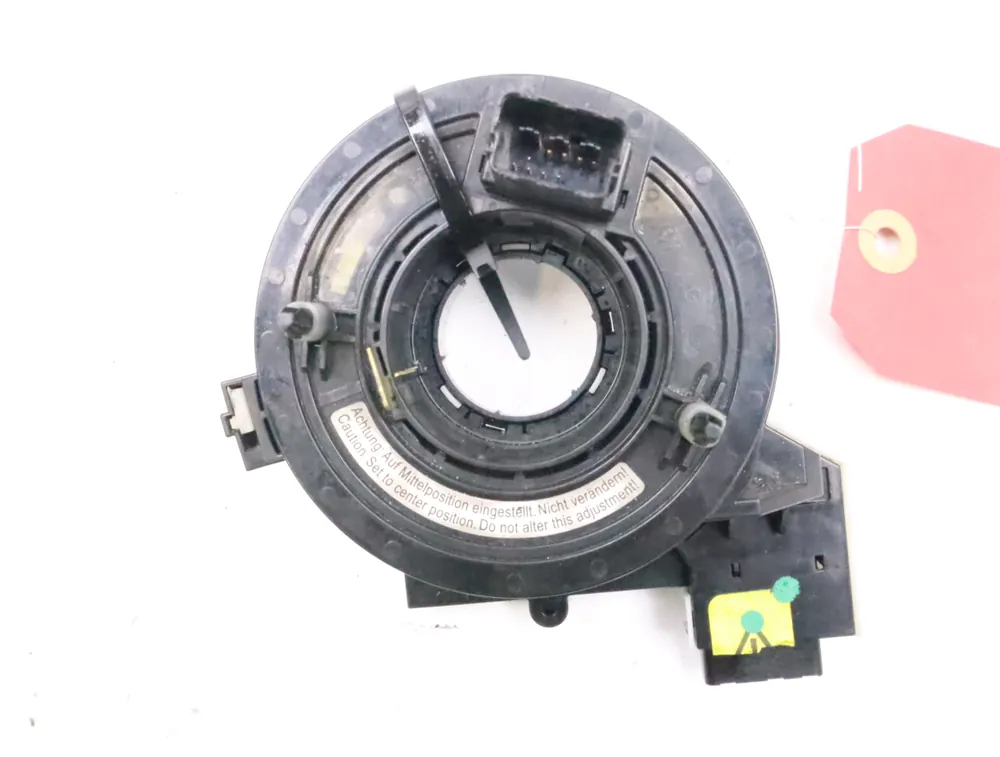Prix mini - Contacteur annulaire airbag occasion VOLKSWAGEN GOLF V Phase 1 - 1.9 TDI 105ch