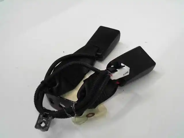 Ancrage ceinture arrière droit occasion KIA PICANTO II Phase 1 - 1.0 69ch | Recommandé