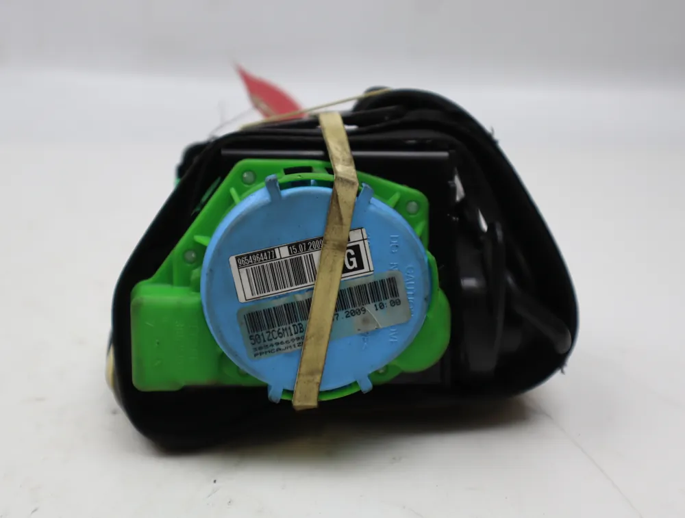 Ceinture avant gauche occasion CITROEN C4 PICASSO I Phase 1 - 1.6 HDi 16v 110ch - Prix spécial