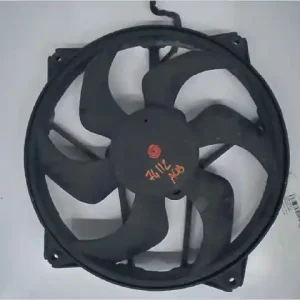 Qualité premium - Ventilateur de refroidissement occasion CITROEN C4 I Phase 1 - 1.6i 16v