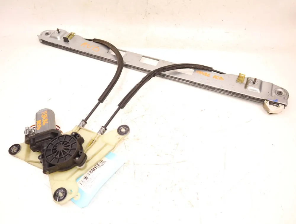Retour gratuit - Mecanisme + moteur lève-glace avant droit occasion RENAULT MASTER III Phase 2 - 2.3 DCI 125ch