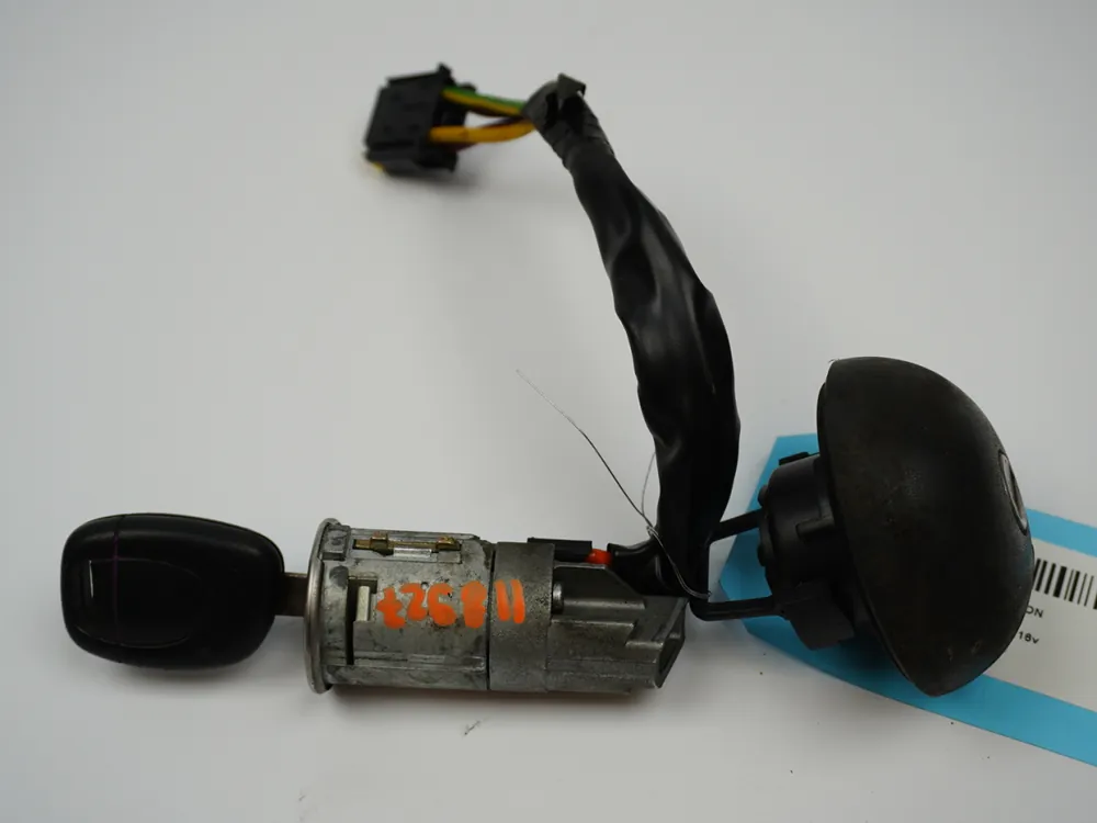 Nouveau | Antivol de direction occasion RENAULT CLIO II Phase 2 - 1.4i 16v