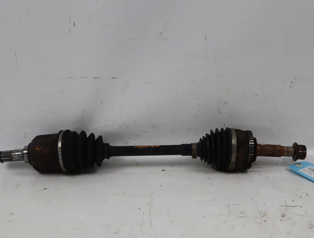 Transmission avant gauche occasion NISSAN ALMERA TINO Phase 2 - 1.8i 115ch | Prix malin