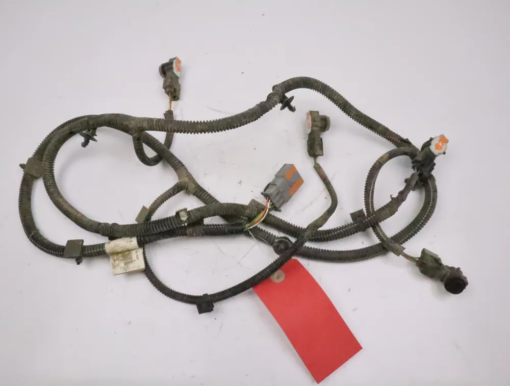 Capteur aide stationnement ar occasion TOYOTA PROACE II Phase 1 COMBI - 2.0 D4D 122ch | Retour gratuit