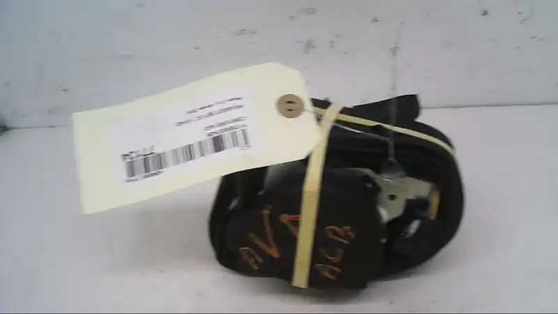 Ceinture avant droite occasion PEUGEOT 207 CC Phase 2 - 1.6 HDI 112ch - Nouveau