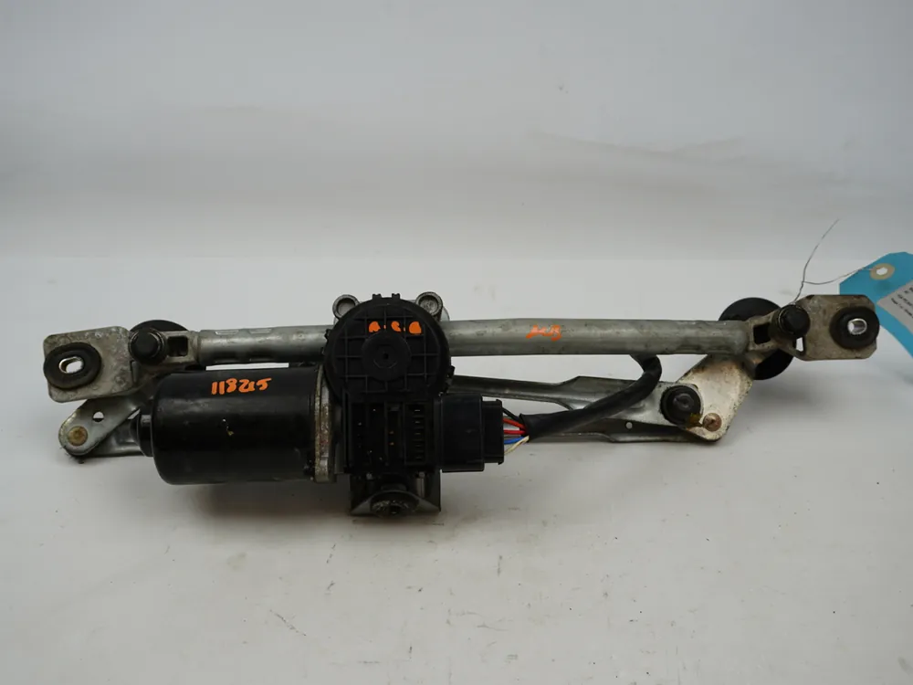 Mecanisme essuie-glace avant occasion KIA PICANTO II Phase 1 - 1.0 69ch | Dernier arrivage