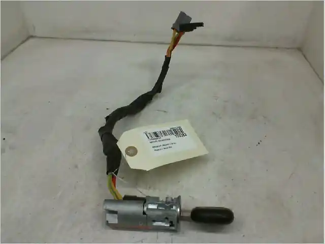 Antivol de direction occasion RENAULT LAGUNA I Phase 2 - 1.8 16v - Vente flash
