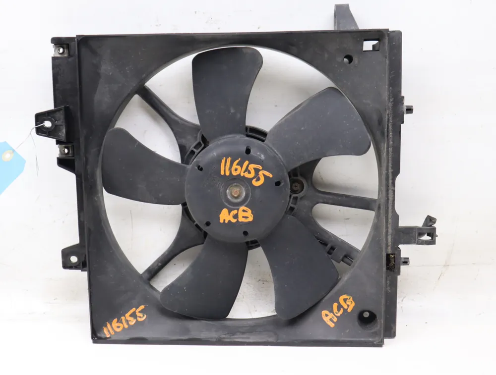 Ventilateur de refroidissement occasion SUBARU IMPREZA I Phase 1 PLUS - 1.6i | Expédition rapide