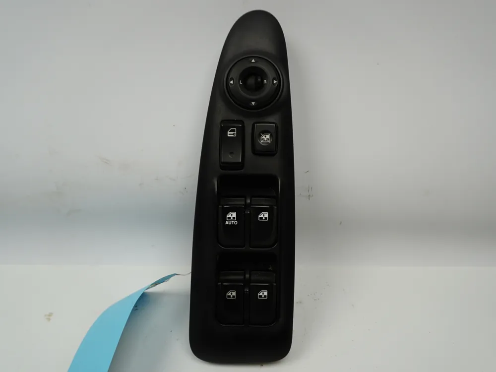 Commande lève-glace porte avant gauche occasion KIA MAGENTIS II phase 1 - 2.0 CRDI | Remise