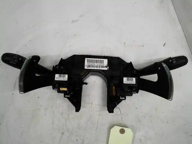 Disponible | Bloc commodos occasion CITROEN C4 PICASSO I Phase 1 - 1.6 HDi 16v 110ch