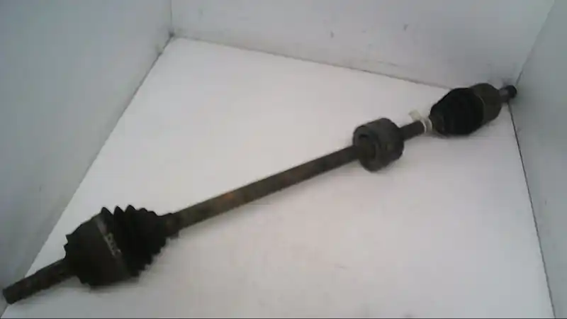Transmission avant droite occasion FIAT PUNTO EVO III Phase 1 - 1.4i 105ch | Promotion