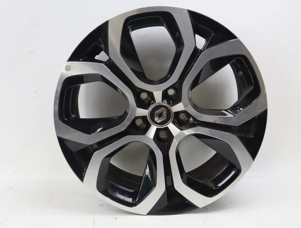 Jante aluminium occasion RENAULT ARKANA Phase 1 - 1.6 E-TECH Hybride 145ch | Très demandé