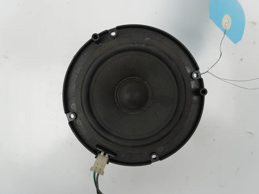 Recommandé | Haut parleur AVD occasion SMART SMART CITY/FORTWO I Phase 2 - 0.7i 61ch