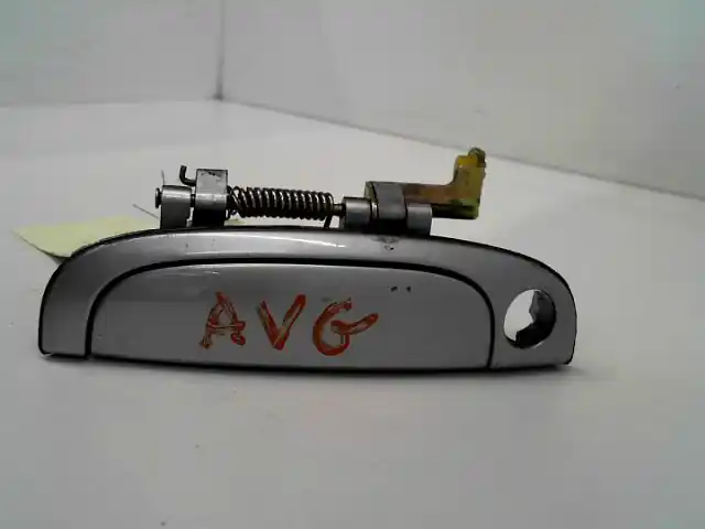 Poignee ext porte avg occasion KIA RIO II Phase 1 - 1.5 CRDI - Tout nouveau