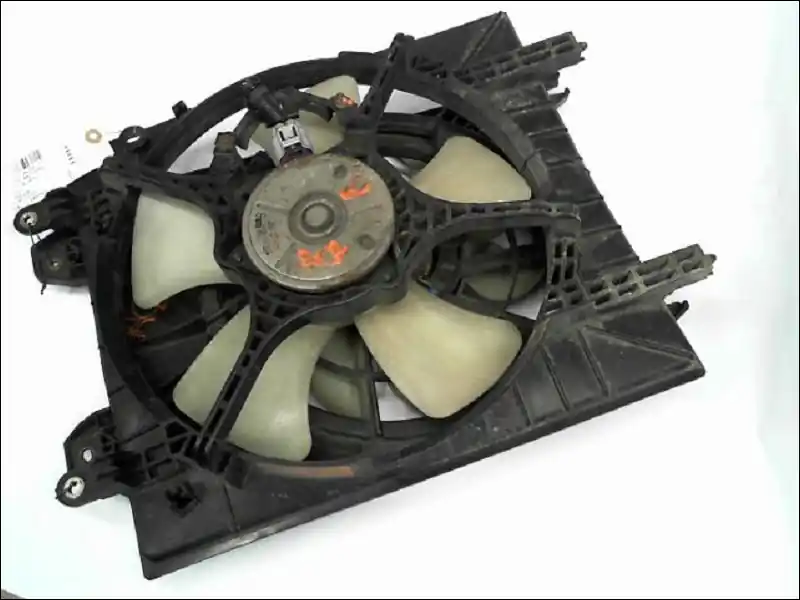 Ventilateur de refroidissement occasion MITSUBISHI PAJERO PININ Phase 1 - 1.8 GDi | Haute qualité