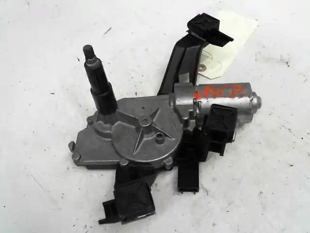 Moteur essuie-glace arrière occasion PEUGEOT 207 Phase 1 - 1.6 VTI 16v 120ch - Commandez en ligne