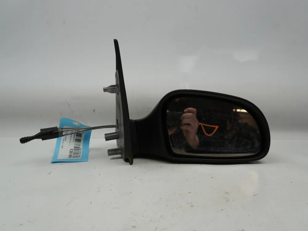 Retroviseur exterieur manuel droit occasion CITROEN SAXO Phase 1 - 1.1i - Disponible à la commande