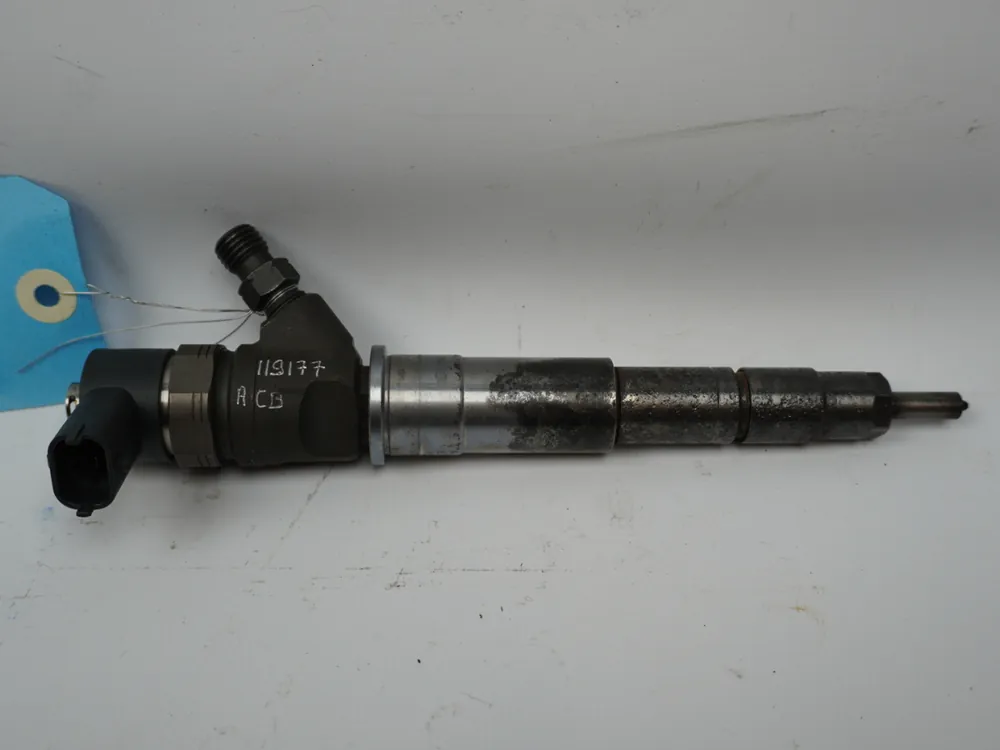 Injecteur occasion RENAULT TRAFIC II Phase 2 - 2.0 DCI 115ch | Livraison express