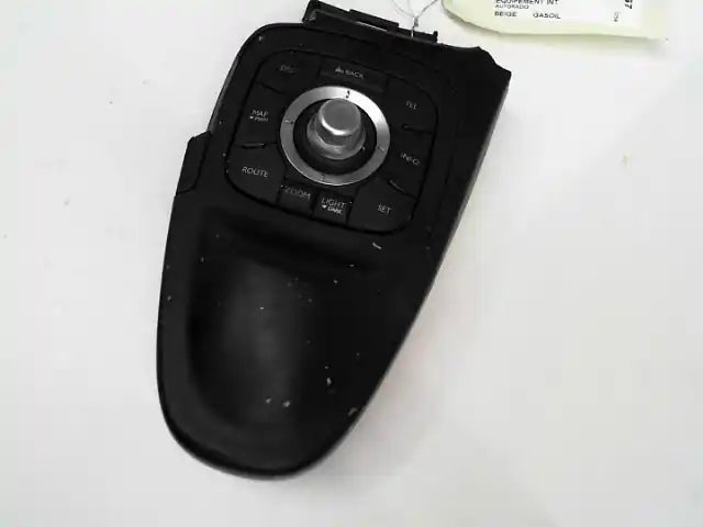 Plébiscité par les clients | Autoradio occasion RENAULT ESPACE IV Phase 2 - 3.0 DCI 180ch