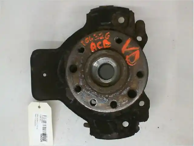 Fusee avd occasion OPEL ASTRA II Phase 1 - 2.0 DTI 16v 100ch | Tout juste disponible
