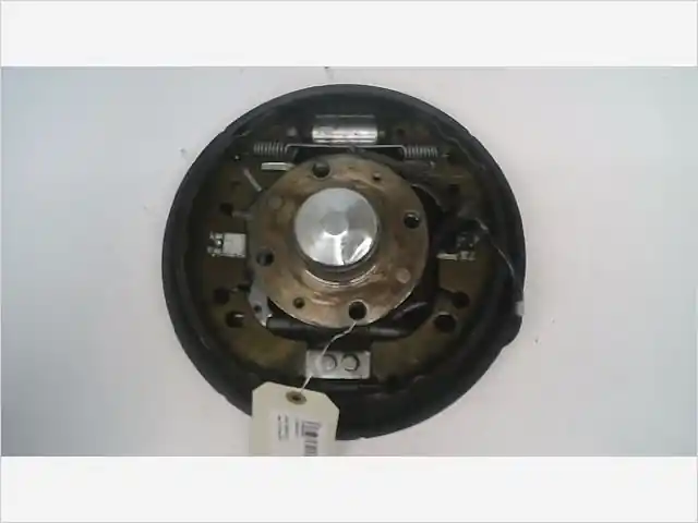 Flasque ard occasion OPEL CORSA IV Phase 2 - 1.2 TWINPORT 85ch | Bien noté