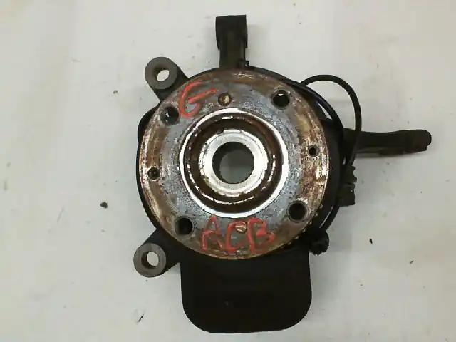 Fusee avg occasion SUZUKI SWIFT IV Phase 1 - 1.2 VVT 94ch - Dernières unités