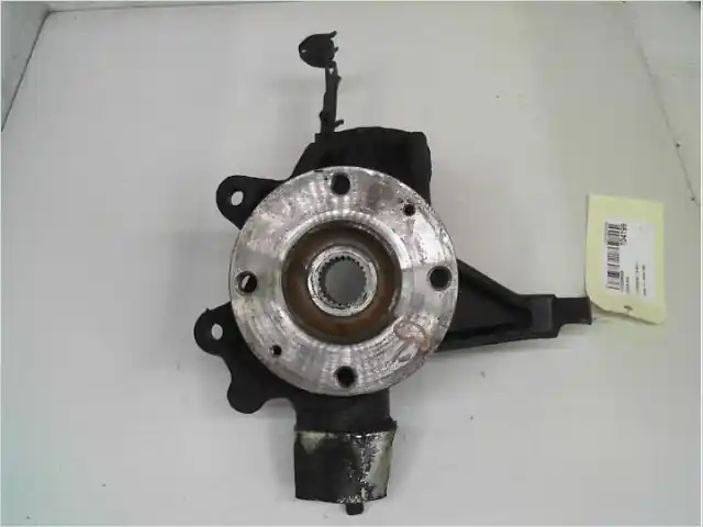 Plus que quelques articles - Fusee avg occasion CITROEN BX Phase 1 - 1.6 90ch
